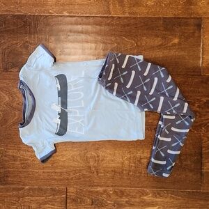 KicKee Kids Explore PJs